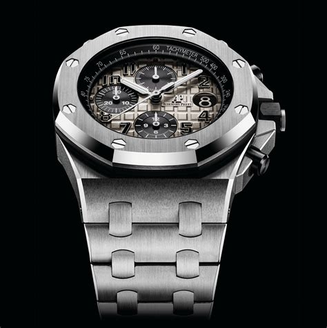 audemars piguet limited edition watches|Audemars Piguet outlet.